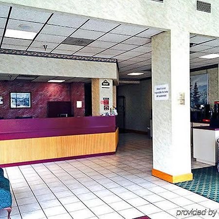 Smokies Inn & Suites Kodak Exterior foto