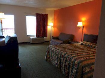 Smokies Inn & Suites Kodak Exterior foto