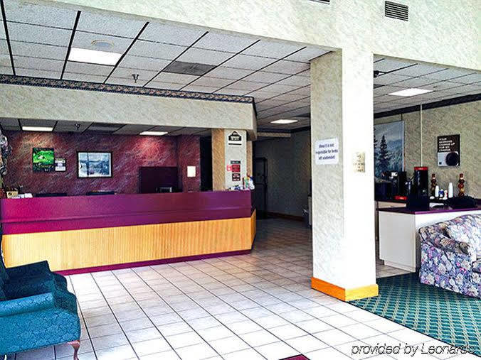 Smokies Inn & Suites Kodak Exterior foto