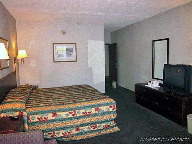 Smokies Inn & Suites Kodak Exterior foto