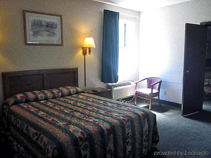 Smokies Inn & Suites Kodak Exterior foto