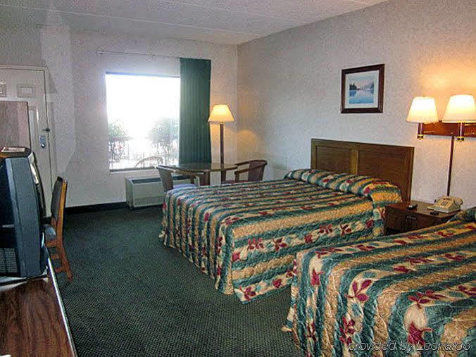 Smokies Inn & Suites Kodak Exterior foto