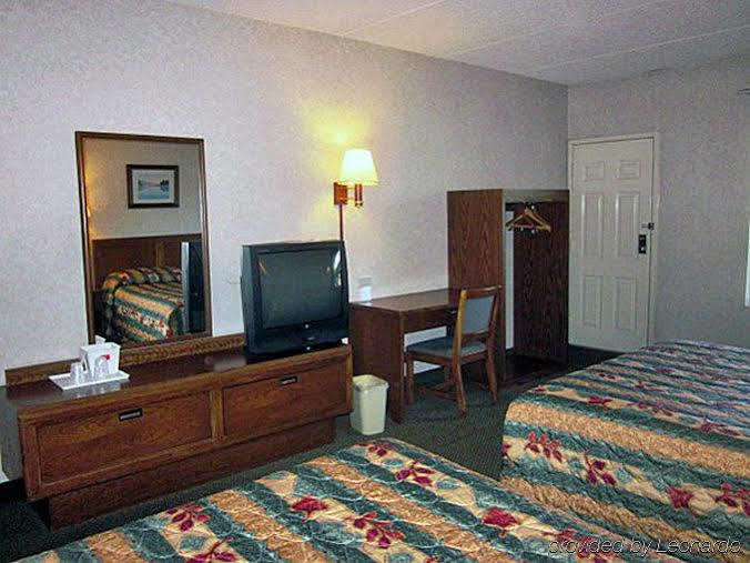 Smokies Inn & Suites Kodak Exterior foto